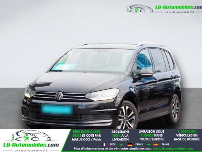 Volkswagen Touran Touran 150  7pl