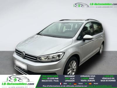 Volkswagen Touran 150  BVA 5pl