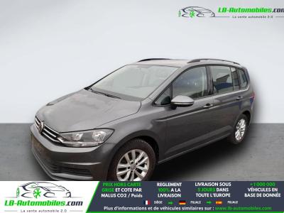 Volkswagen Touran 150  BVA 5pl