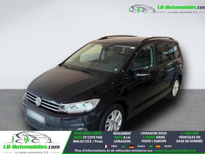 Volkswagen Touran 150  BVA 5pl