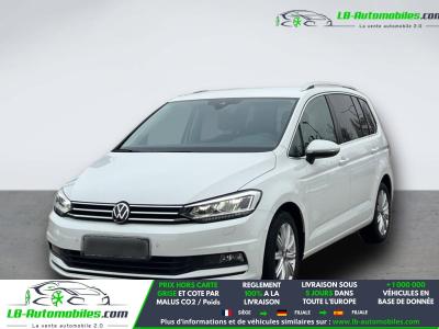Volkswagen Touran 150  BVA 5pl