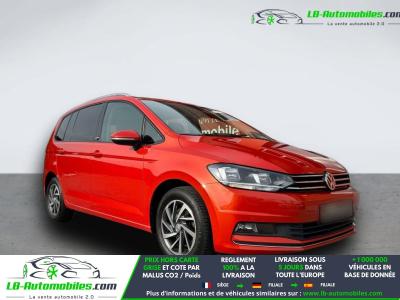 Volkswagen Touran 150  BVA 7pl
