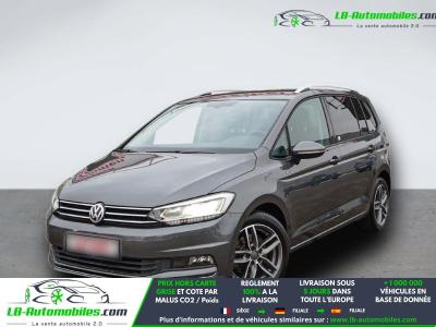 Volkswagen Touran 150  BVA 7pl