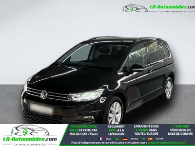 Volkswagen Touran 150  BVA 7pl