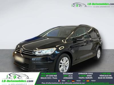 Volkswagen Touran 1.6 TDI 115 BVA 5pl