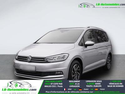 Volkswagen Touran 1.6 TDI 115 BVA 5pl