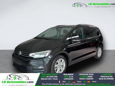 Volkswagen Touran 1.6 TDI 115 BVA 5pl