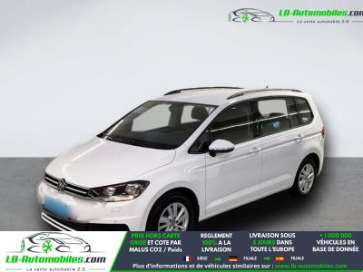 Volkswagen Touran 2.0 TDI 122 BVM 5pl