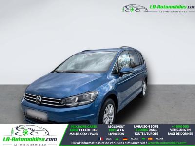 Volkswagen Touran 2.0 TDI 122 BVM 5pl