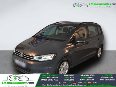 Volkswagen Touran 2.0 TDI 122 BVM 5pl