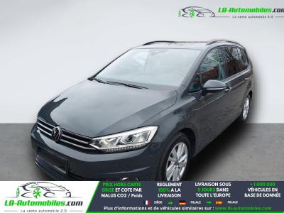 Volkswagen Touran 2.0 TDI 122 BVM 5pl