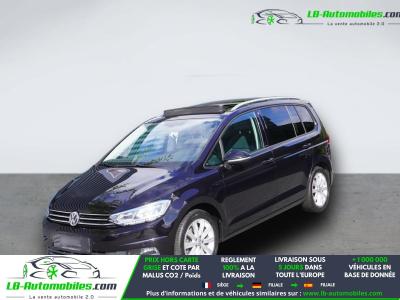 Volkswagen Touran 150  BVA 7pl