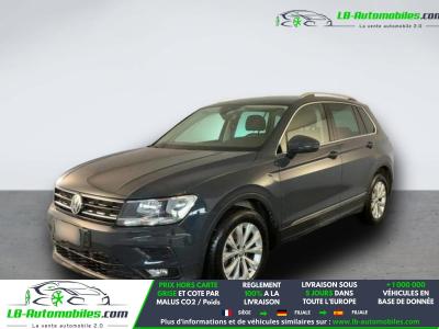Volkswagen Tiguan 2.0 TDI 150 BVA