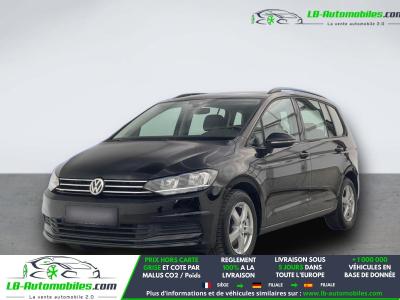 Volkswagen Touran 2.0 TDI 150 BVA 5pl