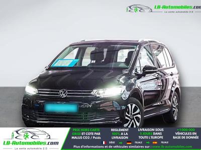 Volkswagen Touran 2.0 TDI 150 BVA 7pl