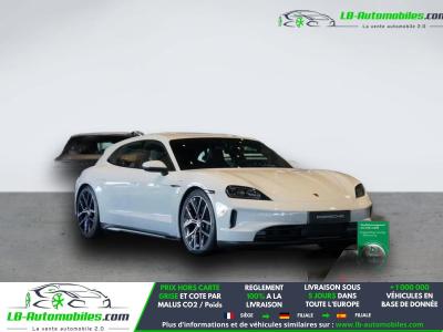 Porsche Taycan Cross Turismo 4 476 ch 5 Places