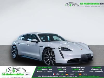 Porsche Taycan Cross Turismo 4 476 ch 5 Places