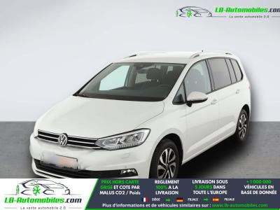 Volkswagen Touran 2.0 TDI 150 BVA 7pl