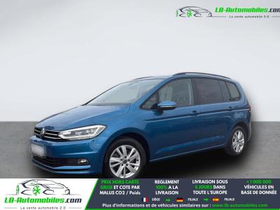 Volkswagen Touran 2.0 TDI 150 BVA 7pl