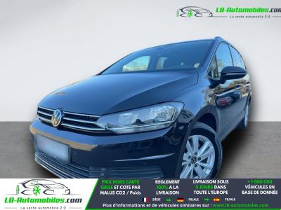 Volkswagen Touran 2.0 TDI 150 BVA 5pl