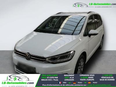Volkswagen Touran 2.0 TDI 150 BVA 5pl