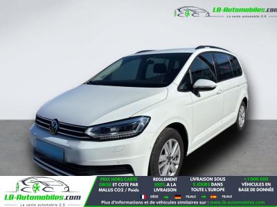 Volkswagen Touran 2.0 TDI 150 BVA 5pl