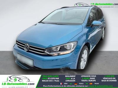 Volkswagen Touran 2.0 TDI 150 BVA 5pl