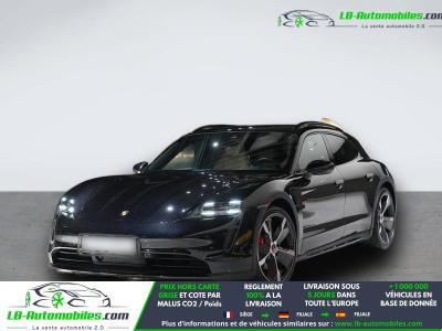 Porsche Taycan Cross Turismo 4 476 ch 5 Places