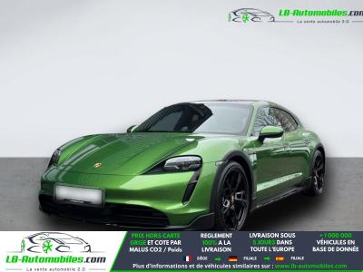 Porsche Taycan Cross Turismo 4S 571 ch