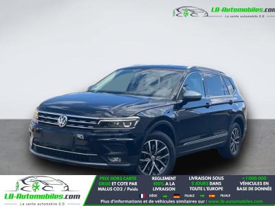 Volkswagen Tiguan Allspace 2.0 TDI 200 BVA 4Motion