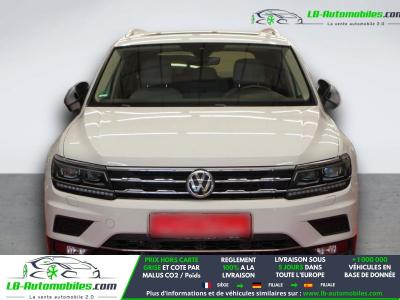 Volkswagen Tiguan Allspace 2.0 TDI 200 BVA 4Motion