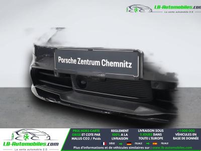 Porsche Taycan Cross Turismo 4S 571 ch 5 Places