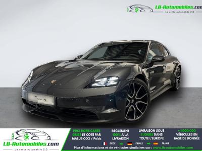 Porsche Taycan Cross Turismo 4S 571 ch 5 Places