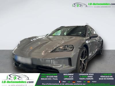 Porsche Taycan Cross Turismo 4S 571 ch 5 Places