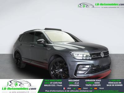 Volkswagen Tiguan Allspace 2.0 TDI 200 BVA 4Motion