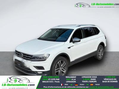 Volkswagen Tiguan Allspace 2.0 TDI 200 BVA 4Motion