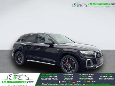 Audi Q5 TDI 286 BVA Quattro