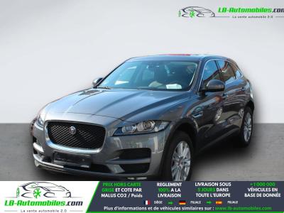 Jaguar F-Pace 3.0 - 340 ch  AWD BVA
