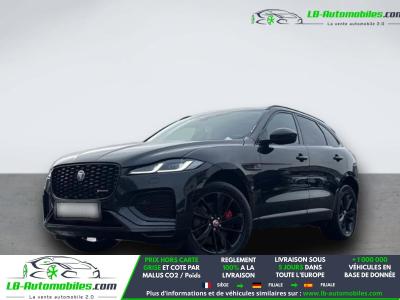 Jaguar F-Pace 3.0 - D300  AWD BVA