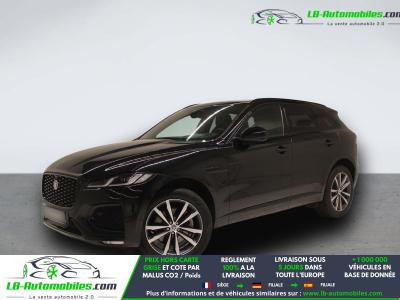 Jaguar F-Pace 3.0 - D300  AWD BVA