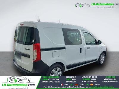 Dacia Dokker TCe 130 FAP - 2020