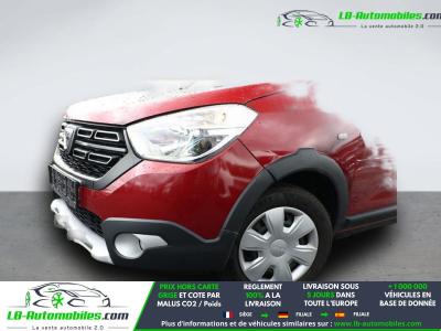 Dacia Dokker TCe 130 FAP - 2020