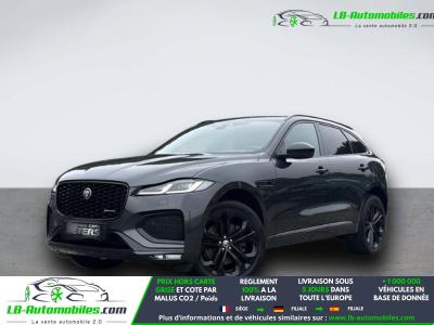 Jaguar F-Pace 2.0 - P400e  AWD BVA