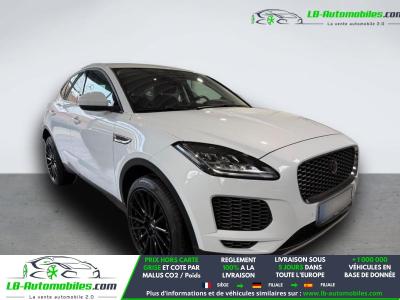 Jaguar E-Pace 2.0 D - 150 ch AWD BVA