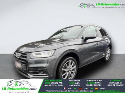 Audi Q5 55 TFSIe 367 BVA Quattro