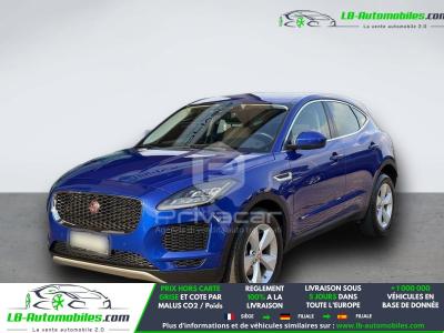 Jaguar E-Pace 2.0 D - 150 ch 2WD BVM