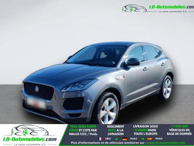 Jaguar E-Pace 2.0 D - 180 ch AWD BVA