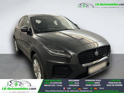Jaguar E-Pace 2.0 D200 ch AWD BVA
