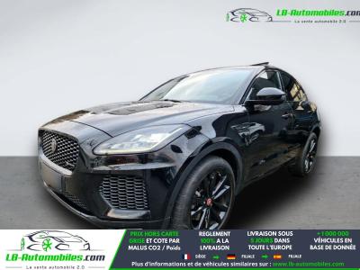 Jaguar E-Pace 2.0 P-300 ch AWD BVA