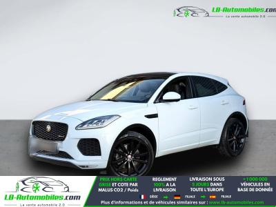 Jaguar E-Pace 2.0 P-300 ch AWD BVA